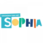 Sophia kinderziekenhuis kerstverlichting