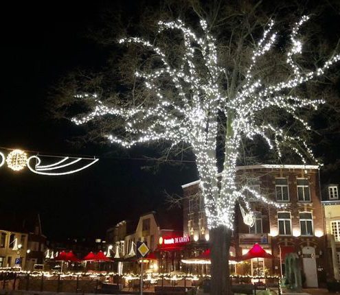GlobalMLight feestverlichting