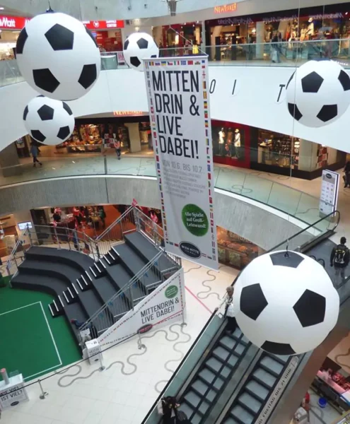 thema-decoratie-voetbal